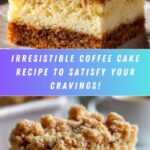The BEST Coffee Cake Recipe