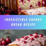 Cherry Bread Recipe