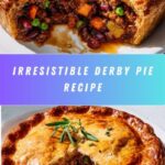 Derby Pie Recipe