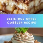 Apple Cobbler Recipe
