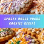 Hocus Pocus Cookies Recipe
