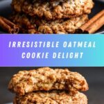 Oatmeal Cookie Recipe