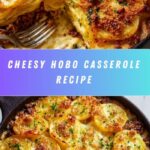 Hobo Casserole Recipe