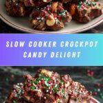 Crockpot Candy Recipe