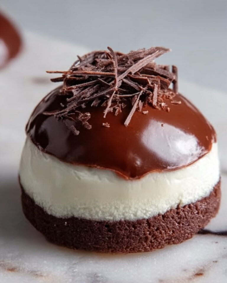 Coconut Crème Chocolates Recipe