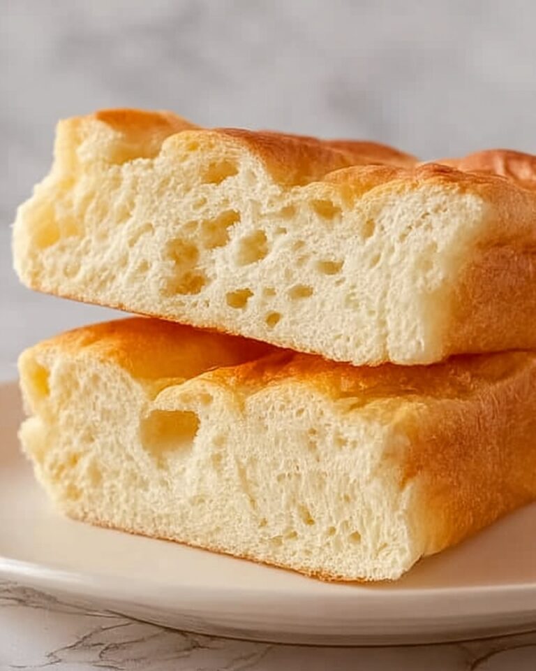 No-Flour Bread: A Simple, Gluten-Free Delight Recipe