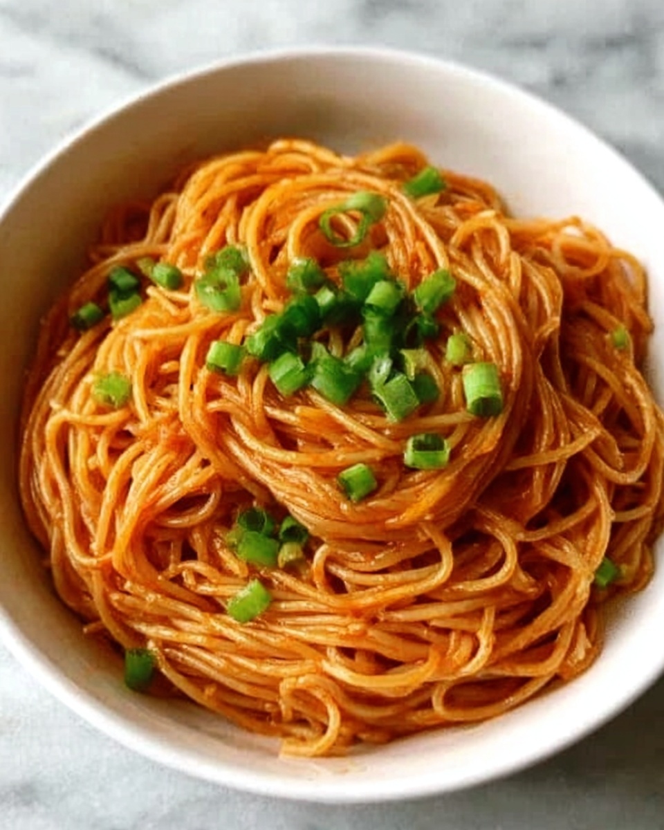 Hibachi Noodles Recipe - Recipe Image