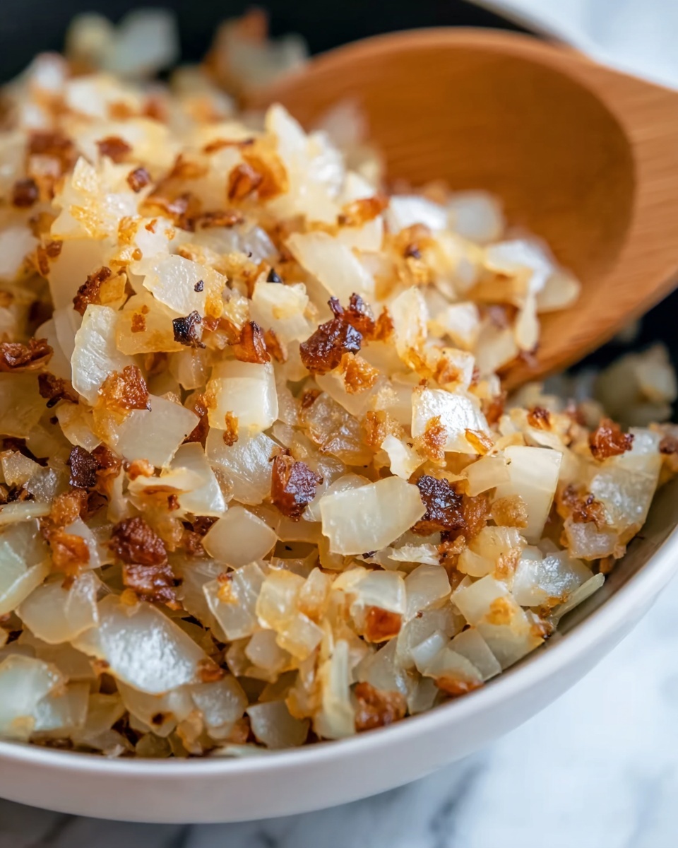 Homemade Lipton Onion Soup Mix (Copycat Recipe) Recipe - Recipe Image