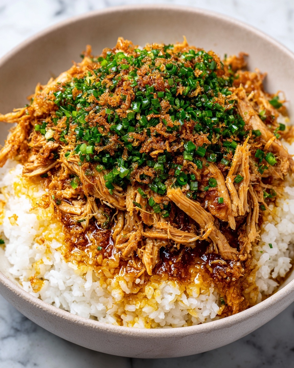 The Best Egg Roll in a Bowl – Quick, Healthy & Ready in 20 Minutes Recipe - Recipe Image