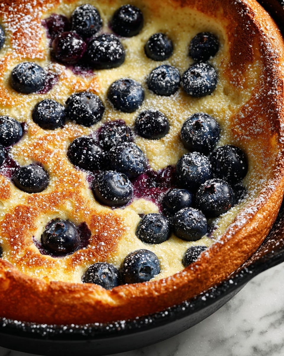 Blueberry Lemon Cream Cheese Sourdough Bread Recipe - Recipe Image
