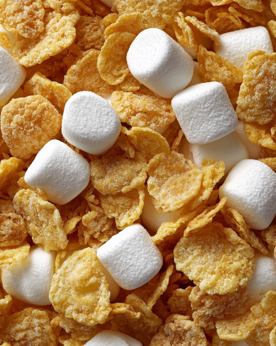 Rice Krispie Potato Chip Cookies Recipe - Recipe Image