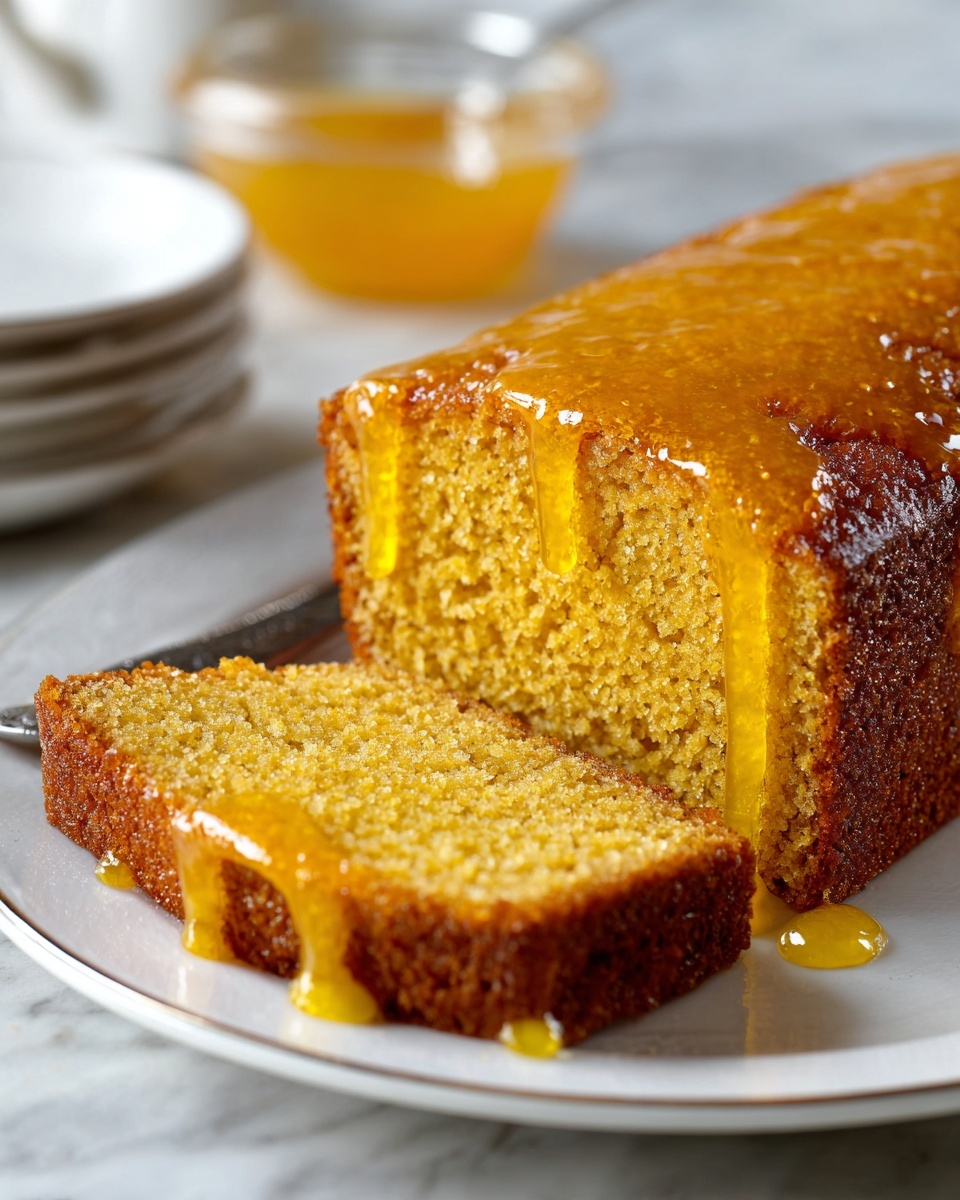 Applesauce Bread Recipe - Recipe Image