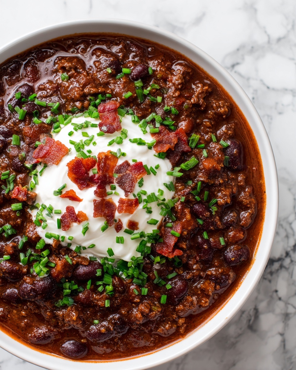 Santa Maria Pinquito Beans Recipe - Recipe Image