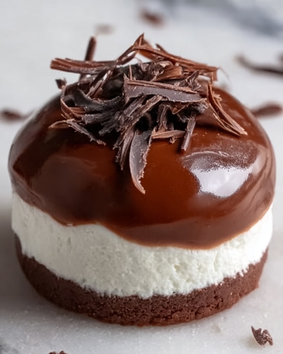 Coconut Crème Chocolates Recipe - Recipe Image