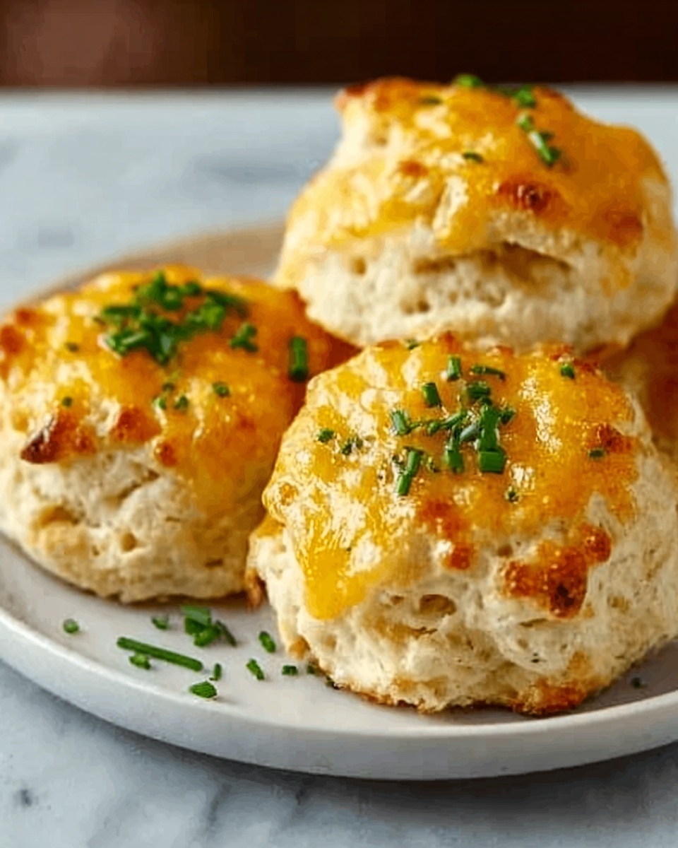Cheddar Bay Biscuits Recipe - Recipe Image