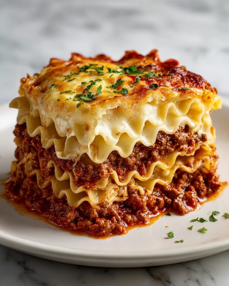 Hobo Casserole with Ground Beef Recipe