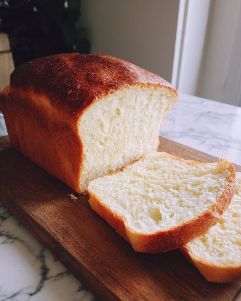Zero Carb Yogurt Bread Recipe