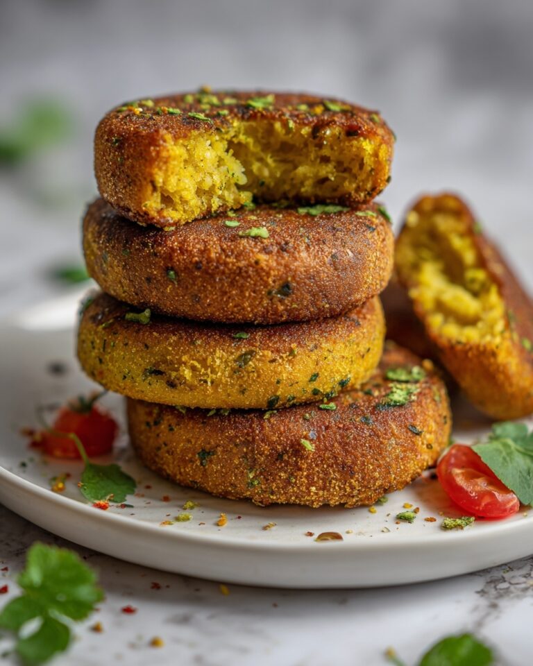 Squash Puppies Recipe