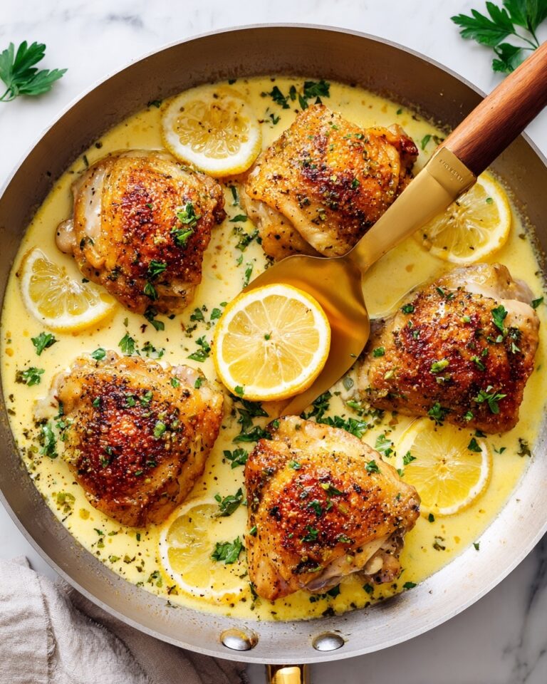 Chicken Francese Recipe
