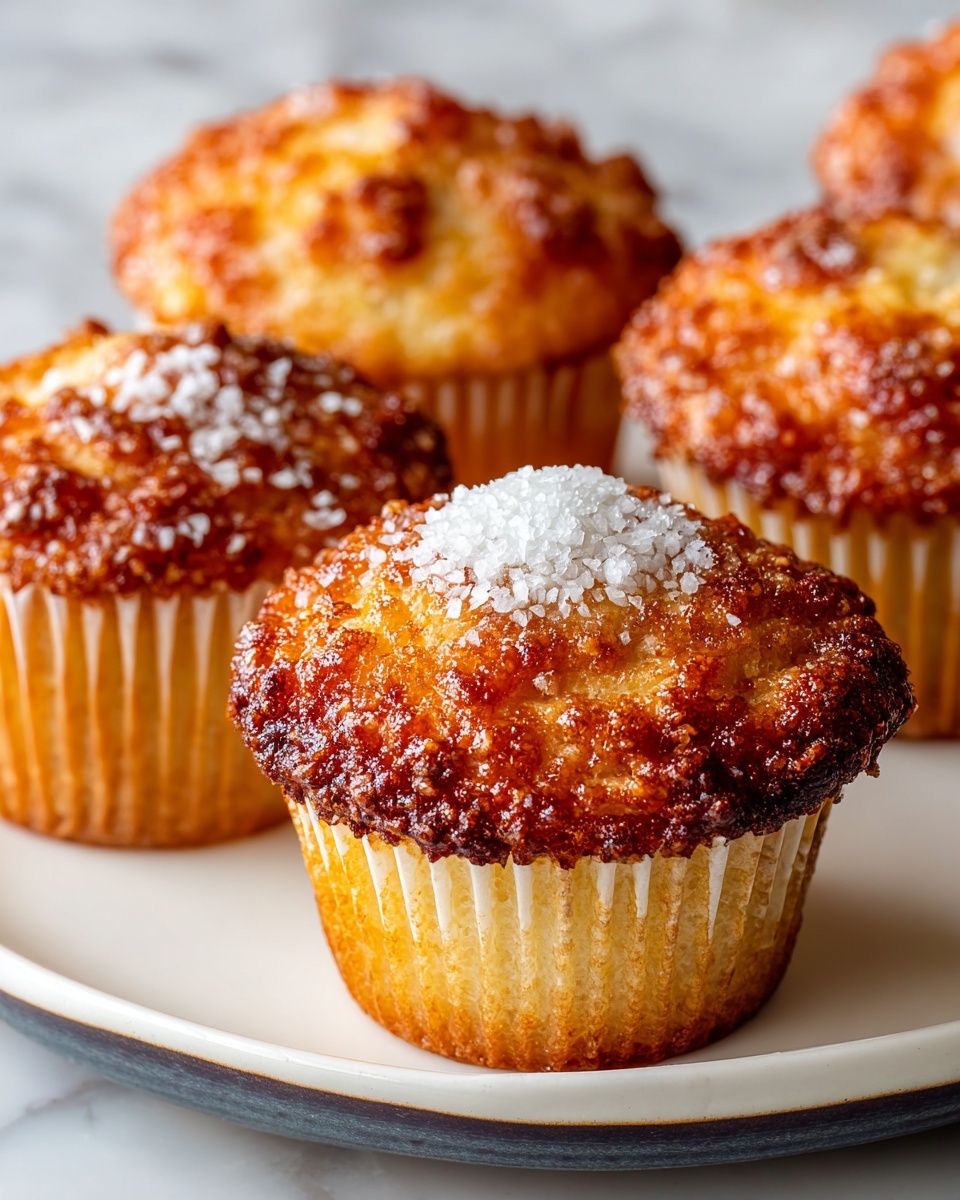 Pumpkin Oat Flour Muffins Recipe - Recipe Image