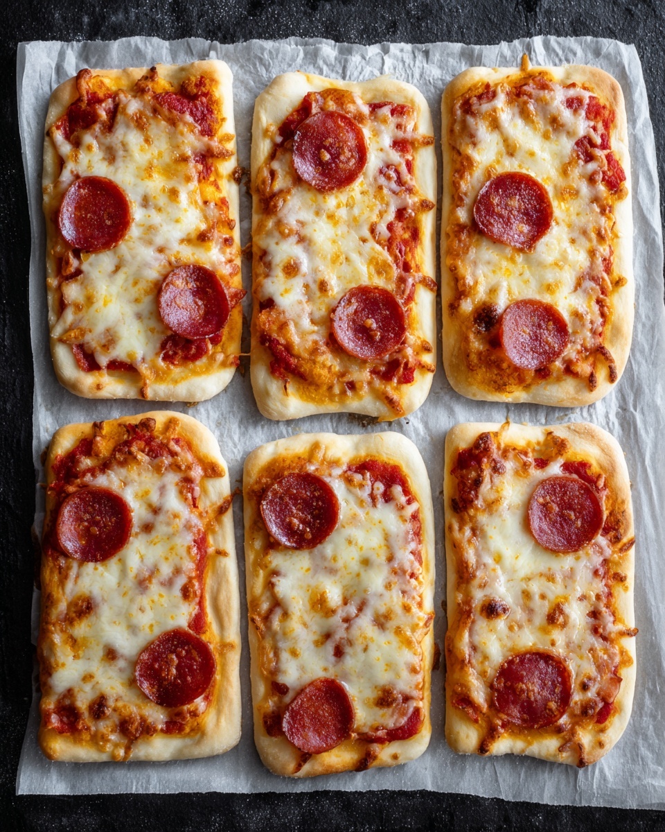 Large Keto Pizza Crackers Recipe - Recipe Image