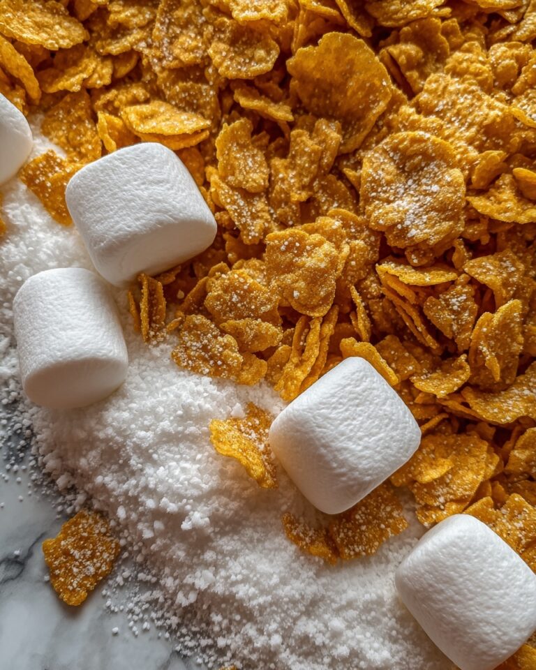 Rice Krispie Potato Chip Cookies Recipe