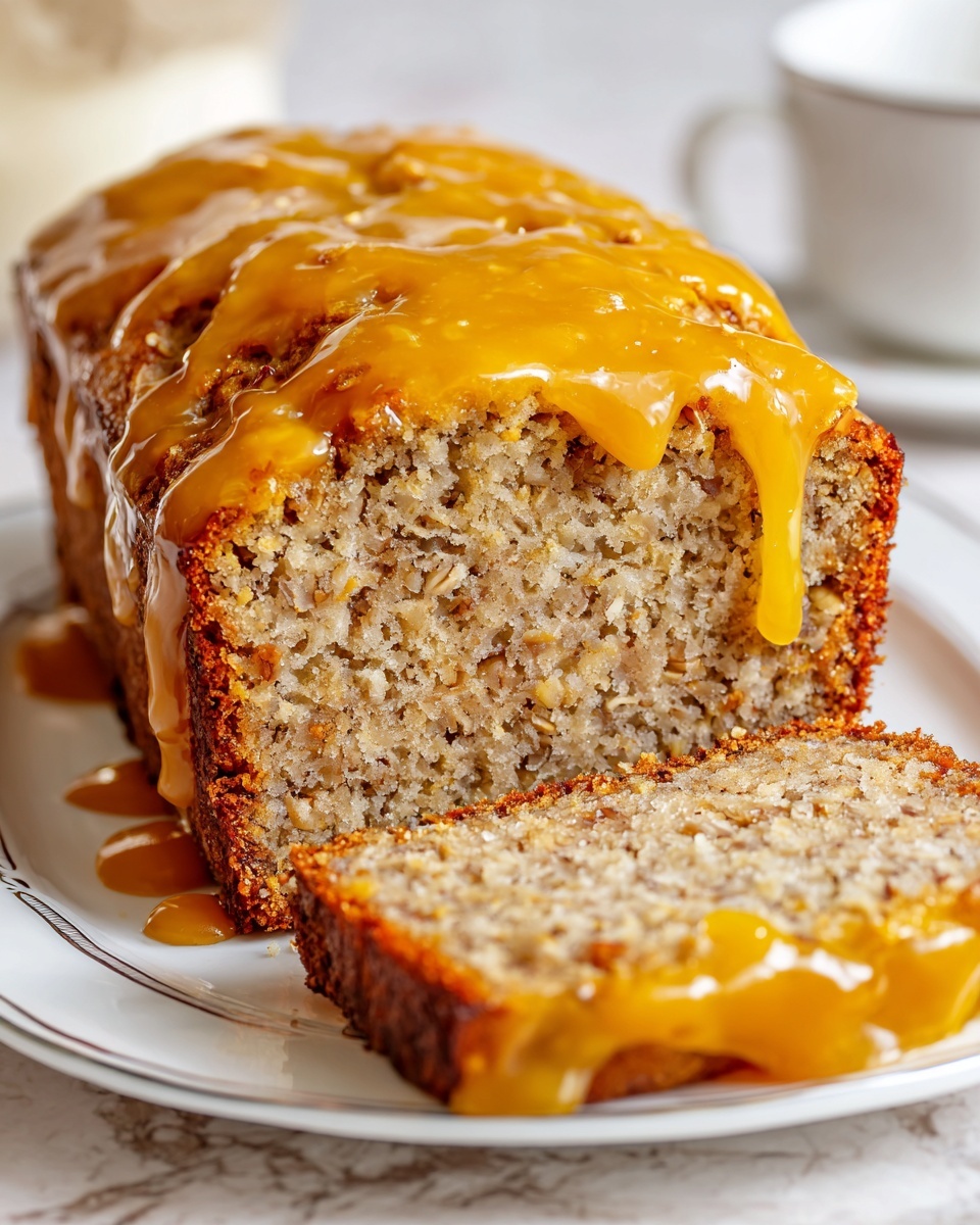 Applesauce Bread Recipe - Recipe Image