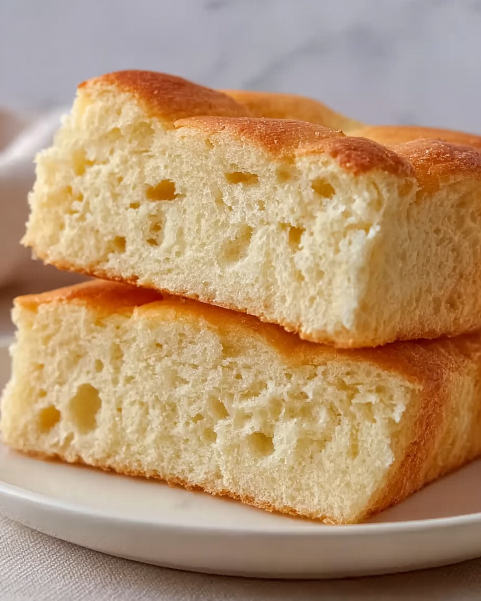 No-Flour Bread: A Simple, Gluten-Free Delight Recipe - Recipe Image