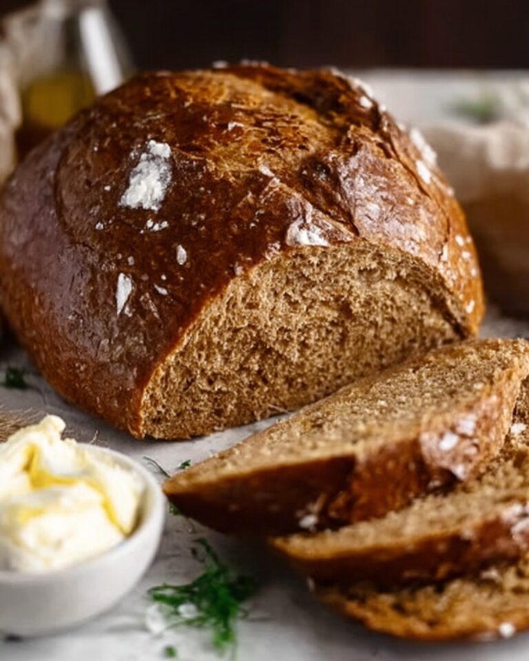 Outback Steakhouse Bread Recipe