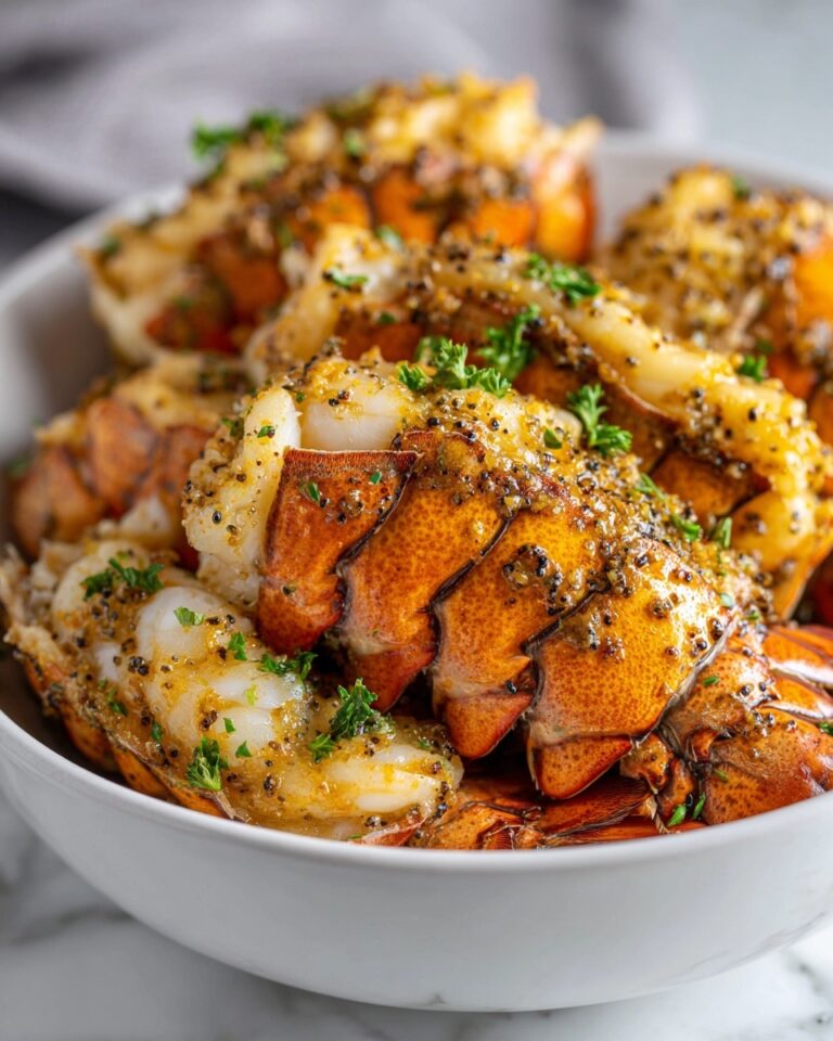 Crab Crunchies Recipe