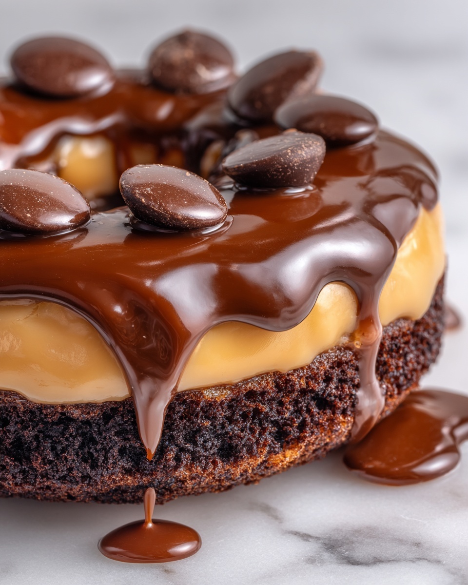 Chocolate Chip Cookie Dough Brownie Bites Recipe - Recipe Image