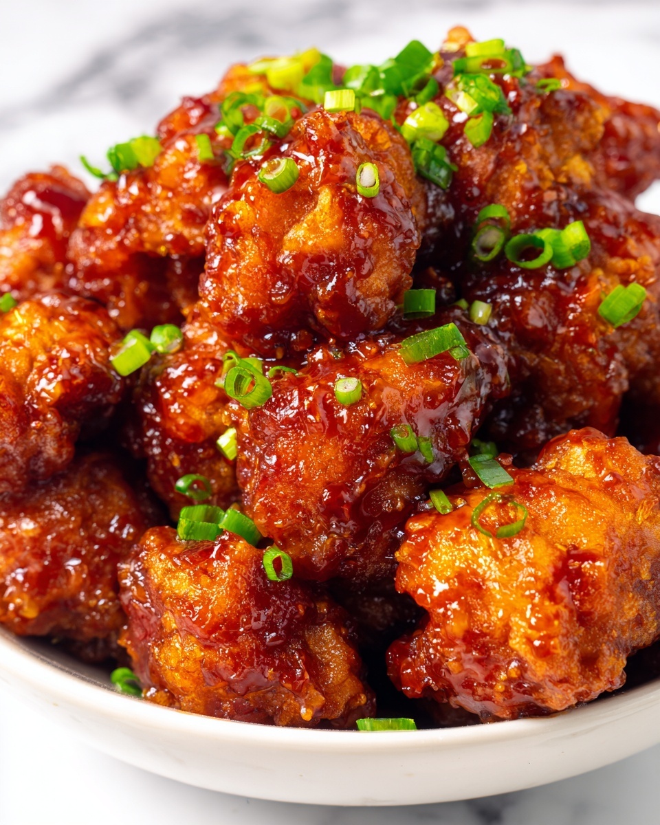 Sweet Hawaiian Crockpot Chicken Recipe - Recipe Image