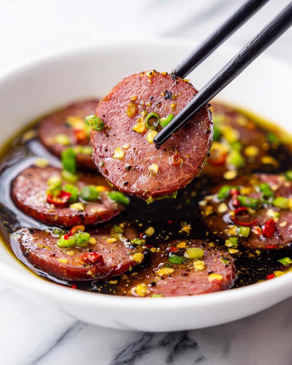 Crying Tiger Beef with Nam Jim Jaew Recipe - Recipe Image