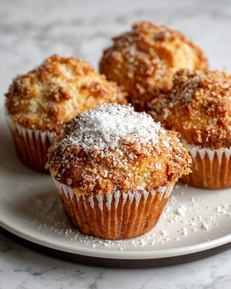 Pumpkin Oat Flour Muffins Recipe
