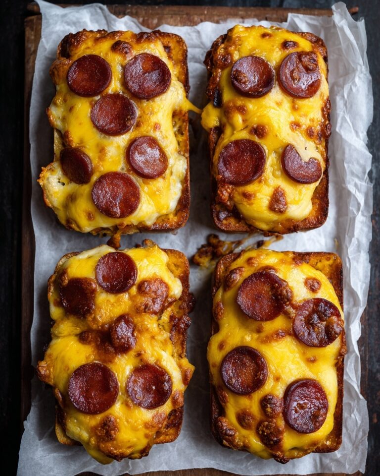 Large Keto Pizza Crackers Recipe