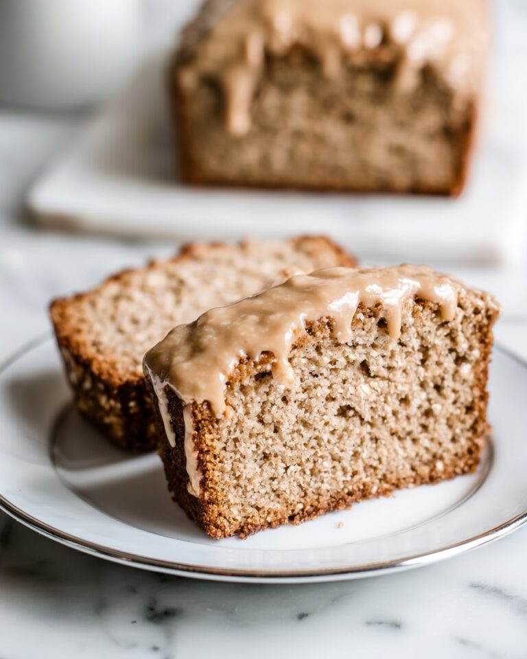 Applesauce Bread Recipe