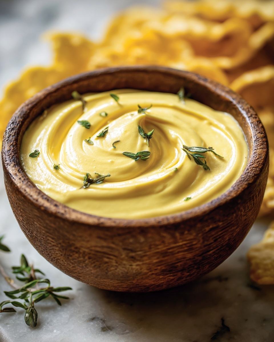Simple Cheese Sauce Recipe - Recipe Image