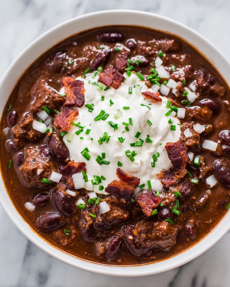 Santa Maria Pinquito Beans Recipe - Recipe Image