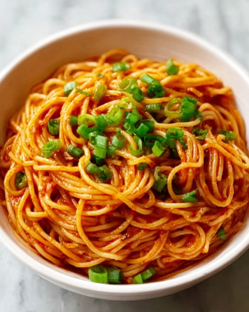 Hibachi Noodles Recipe - Recipe Image