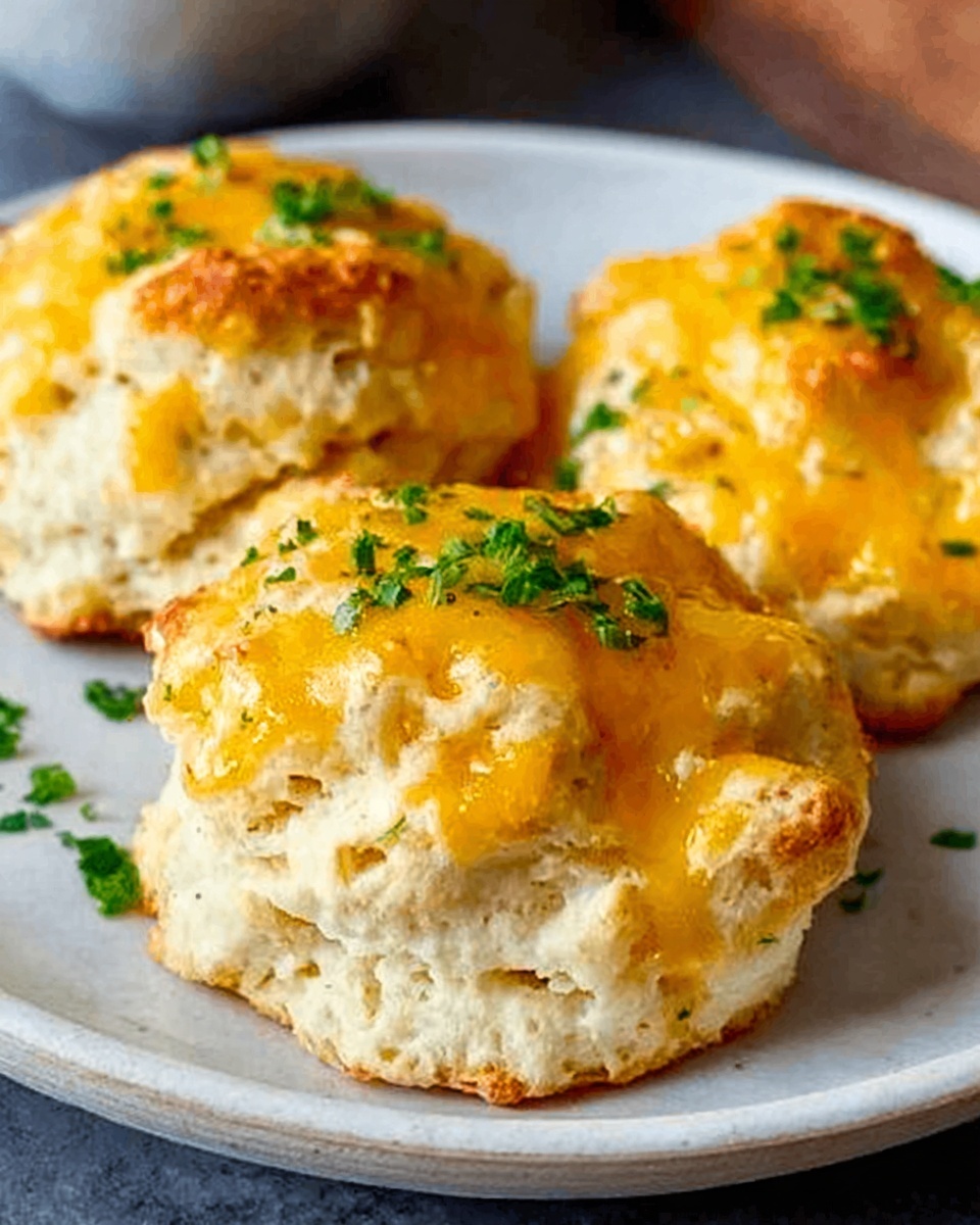 Cheddar Bay Biscuits Recipe - Recipe Image