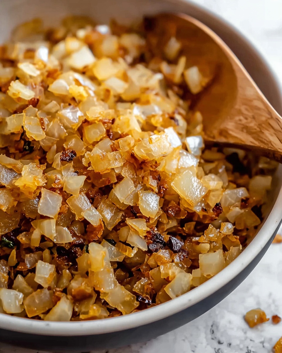 Homemade Lipton Onion Soup Mix (Copycat Recipe) Recipe - Recipe Image