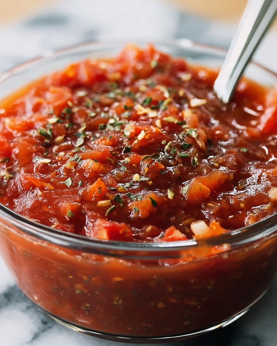 Parmesan Pasta Soup Recipe - Recipe Image