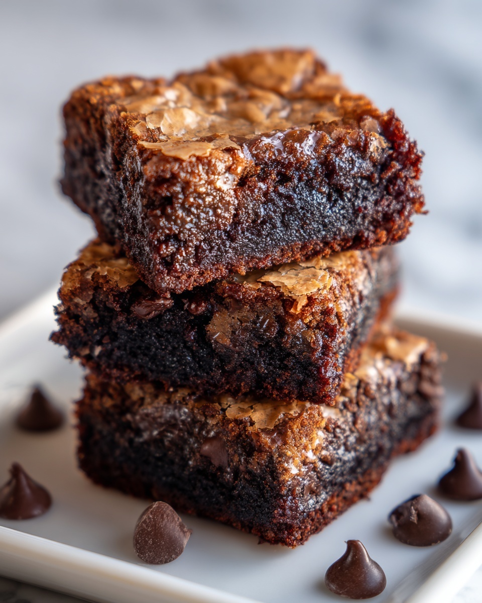 Two-Minute Protein Brownie Recipe - Recipe Image