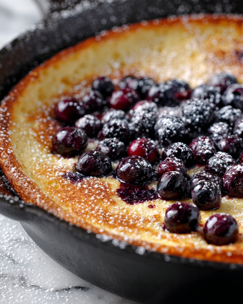 Blueberry Lemon Cream Cheese Sourdough Bread Recipe - Recipe Image