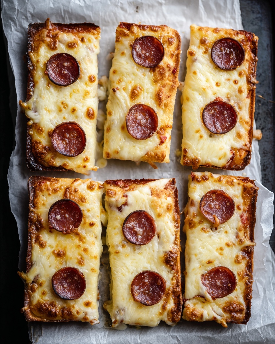 Large Keto Pizza Crackers Recipe - Recipe Image