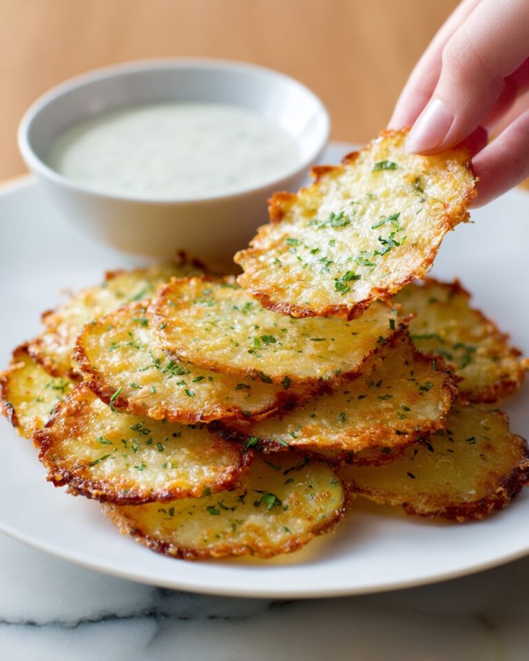 Southern Fried Pickles Recipe