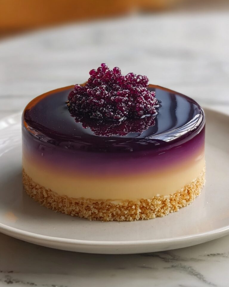 Easy Blondies Recipe