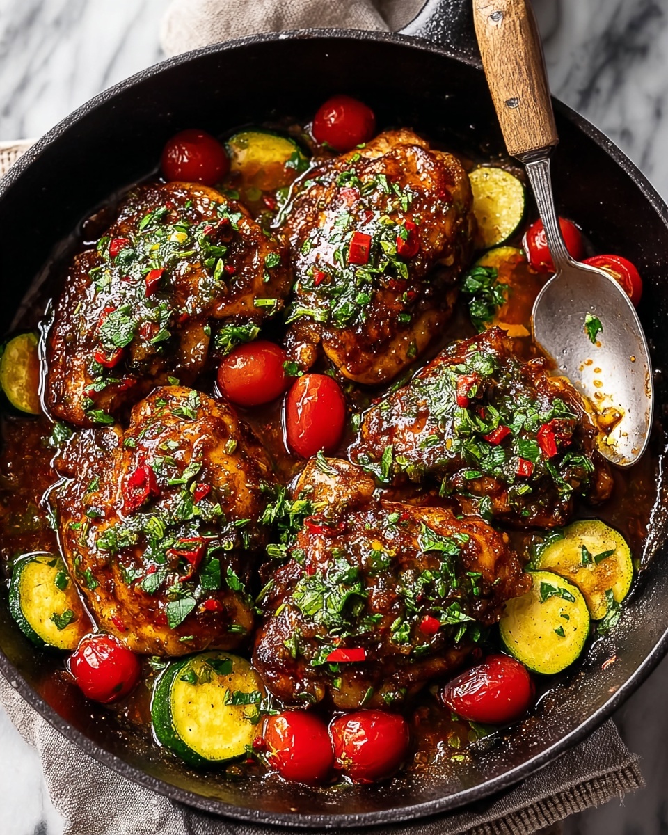 Hot Honey Baked Chicken Breasts Recipe - Recipe Image