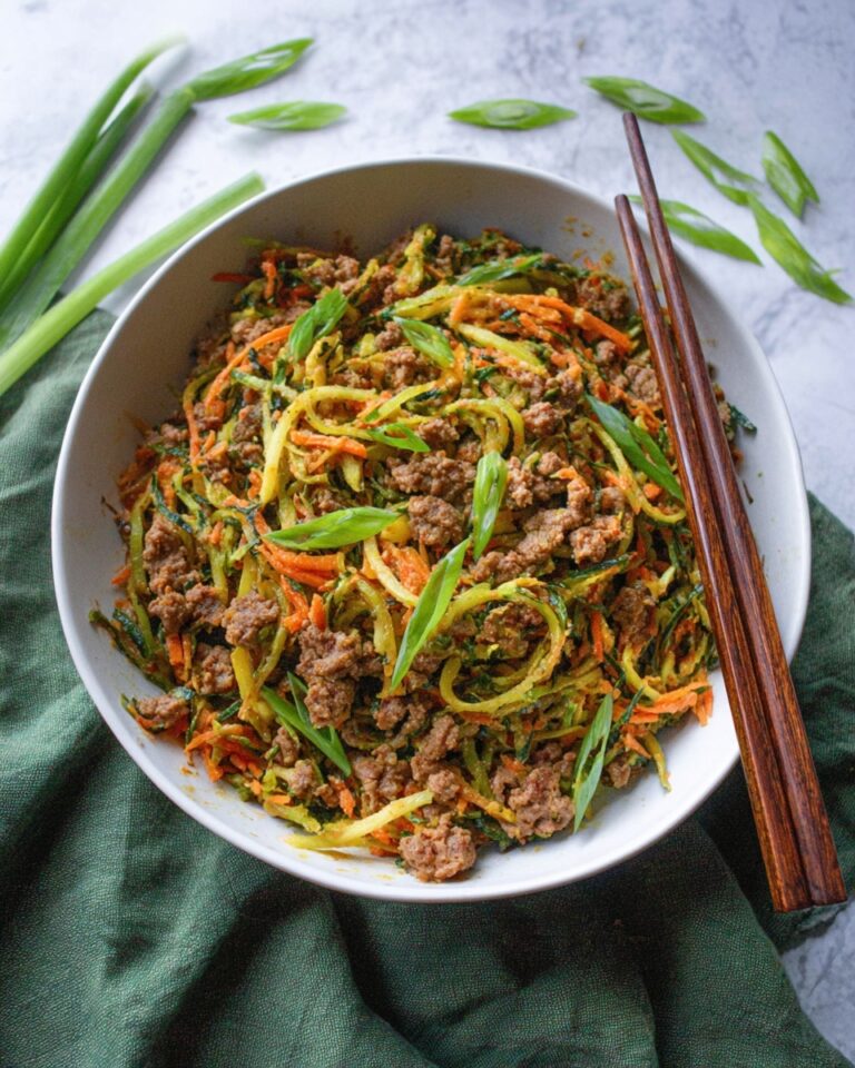 Easy Veggie Dip Recipe