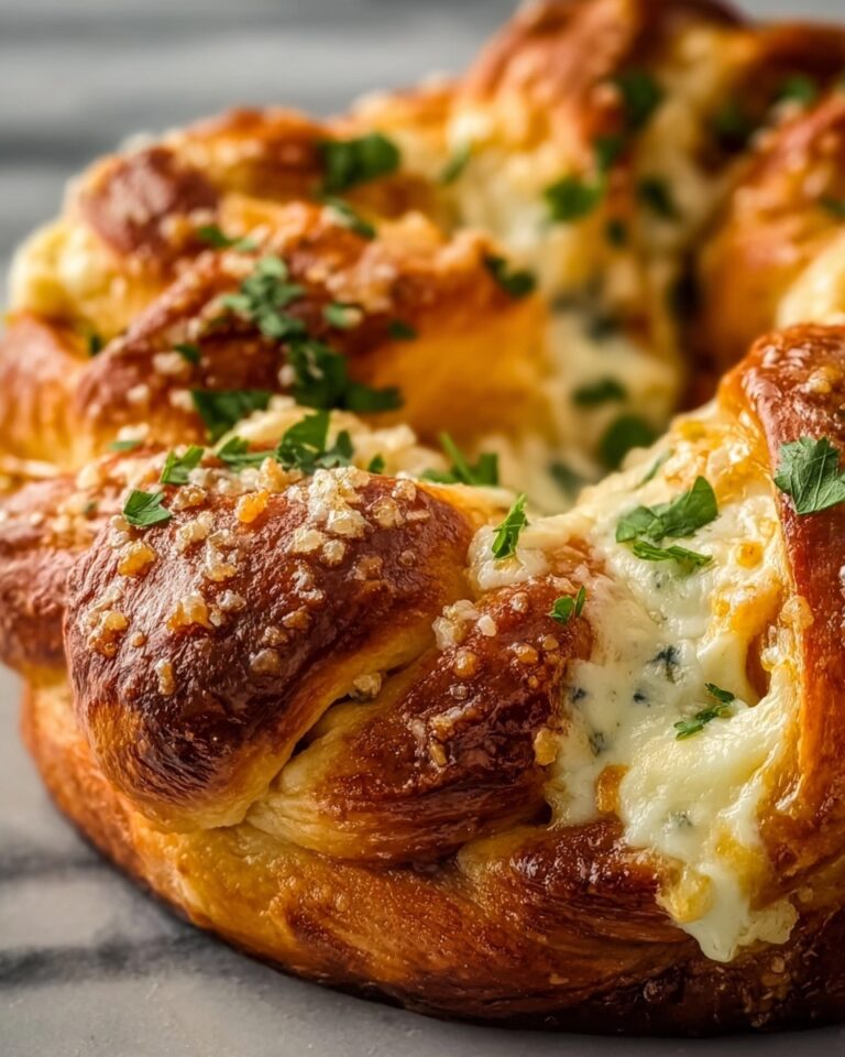 Soft Pretzels with Cheesy Dip Recipe